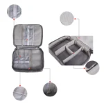 کیف لوازم جانبی مدل TravelDigitalBag - Image 9