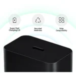 شارژر دیواری 45 وات سامسونگ مدل EP-T4511 Low Standby به همراه کابل 1.8 متری - سه پین - Image 10