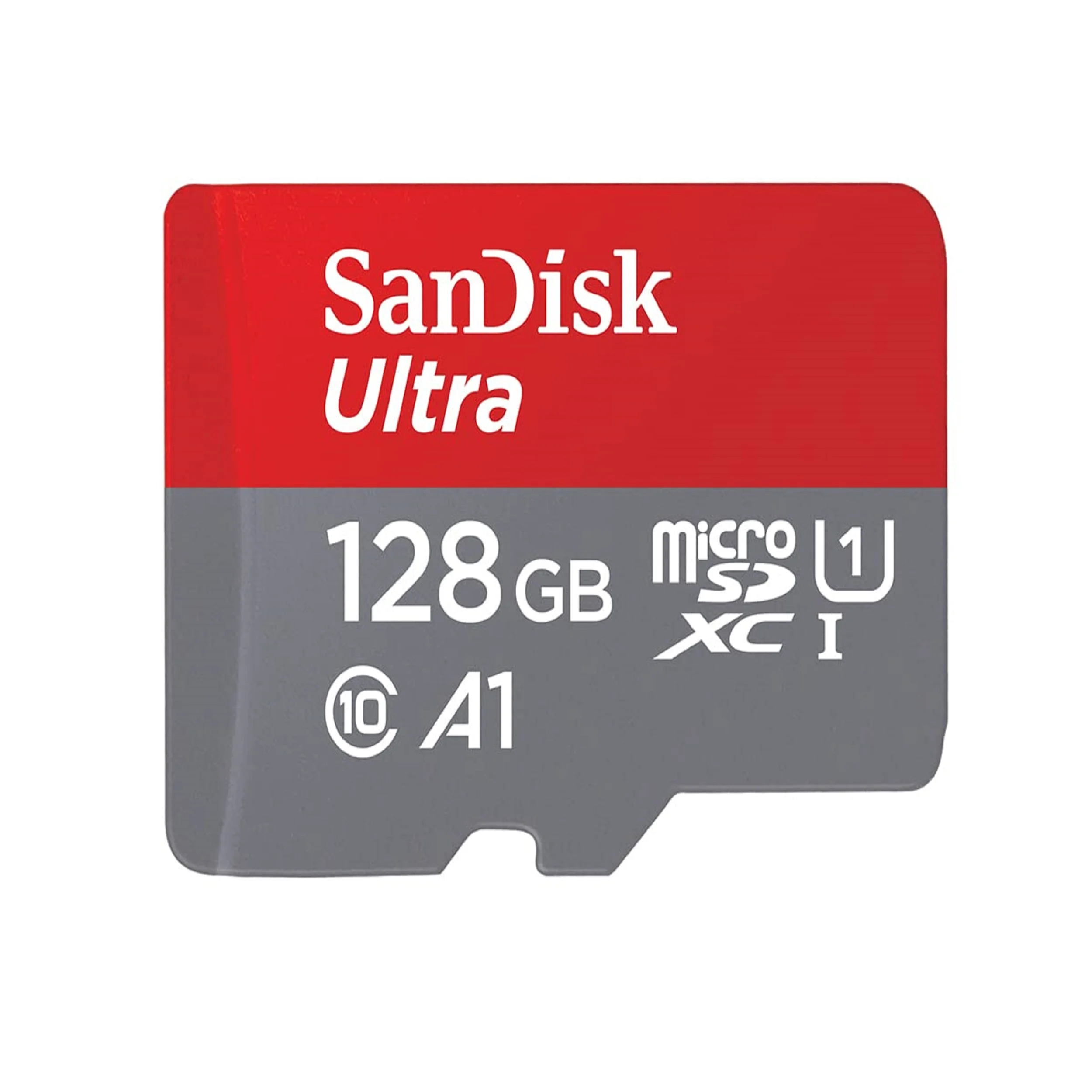 411da17d05e4e11523b027b7bf5c14a7439c8266_1670005622 کارت حافظه microSDXC سن دیسک مدل Ultra A1 کلاس 10 استاندارد UHS-I سرعت 140MBps ظرفیت 128 گیگابایت - Image 1