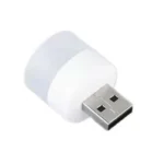 USB لامپ ال ای دی مدل Small Night Light - Image 2