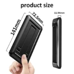 پایه نگهدارنده گوشی موبایل و تبلت مدل DPH-3 - Image 13