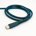 کابل USB-C بیاند مدل BCC-301 CHARGE DATA طول 1 متر - Image 6