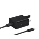 شارژر دیواری 45 وات سامسونگ مدل EP-T4511 Low Standby به همراه کابل 1.8 متری - سه پین - Image 2