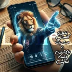 محافظ صفحه نمایش لایونکس مدل ANTL20 مناسب برای گوشی موبایل سامسونگ Galaxy S26 Ultra - Image 4