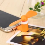 پنکه همراه USB-C مدل C - Image 3