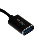 مبدل OTG USB-C به USB3.0 یسیدو مدل GS01 - Image 7