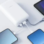 پاوربانک 22.5 وات شیائومی مدل PB2020MI ظرفیت 20000 میلی آمپر ساعت - Image 6