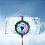 خنک کننده گوشی موبایل مدل PUBG-AL01 - Image 7