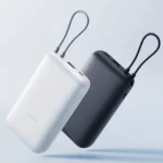 پاوربانک 22.5 وات شیائومی مدل PB2020MI ظرفیت 20000 میلی آمپر ساعت - Image 2