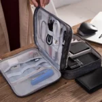 کیف لوازم جانبی مدل TravelDigitalBag - Image 6