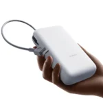 پاوربانک 22.5 وات شیائومی مدل PB2020MI ظرفیت 20000 میلی آمپر ساعت - Image 5