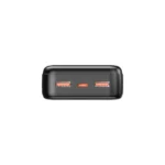 پاوربانک 22.5 وات انرجایزر مدل UE20090PQ ظرفیت 20000 میلی‌آمپرساعت - Image 2