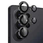 محافظ لنز دوربین بادیگارد مدل رینگی مناسب برای گوشی موبایل سامسونگ Galaxy S26 Ultra