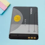 باتری موبایل نوکیا مدل BL-5C ظرفیت 1020 میلی آمپر ساعت مناسب برای گوشی موبایل نوکیا BL-5C - Image 3