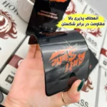 محافظ صفحه نمایش هورس مدل ANTH20 مناسب برای گوشی موبایل سامسونگ Galaxy S25 FE - Image 2