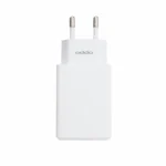 شارژر دیواری 10 وات اوپو مدل AK933YH به همراه کابل USB-C - Image 2