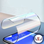 محافظ صفحه نمایش سرامیکی مات یوریل مدل گلس UCM مناسب برای گوشی موبایل شیائومی Redmi Note 14 4G - Image 4