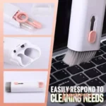 کیت تمیز کننده مدل multifunctional - Image 8
