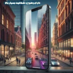 محافظ صفحه نمایش شهر گلس مدل CRCS مناسب برای گوشی موبایل سامسونگ Galaxy A12 / A12 Nacho / M12 / M13 / A13 4G / A13 5G - Image 5