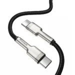 کابل تبدیل USB Type C به USB Type C باسئوس مدل CATJK طول 2 متر - Image 4