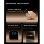 شارژر دیواری 45 وات انکر مدل A121D - Image 11