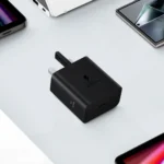 شارژر دیواری 45 وات سامسونگ مدل EP-T4511 Low Standby به همراه کابل 1.8 متری - سه پین - Image 9
