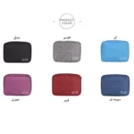 کیف لوازم جانبی مدل TravelDigitalBag - Image 3