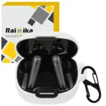 کاور رینیکا مدل Liberty4 NC مناسب برای کیس هدفون بی سیم انکر Soundcore Liberty 4 NC - Image 5
