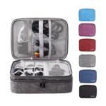 کیف لوازم جانبی مدل TravelDigitalBag - Image 8