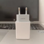 شارژر دیواری 10 وات اوپو مدل AK933YH به همراه کابل USB-C - Image 6
