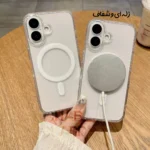 کاور قاب گارد مدل SHFG مناسب برای گوشی موبایل سامسونگ Galaxy S20 Plus 4G - Image 4