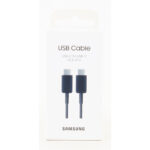 کابل تبدیل USB-C به USB-C سامسونگ مدل 1 متری - 5 آمپر - Image 5