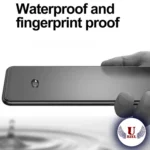 محافظ صفحه نمایش سرامیکی مات یوریل مدل گلس UCM مناسب برای گوشی موبایل شیائومی Redmi Note 14 4G - Image 8