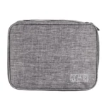 کیف لوازم جانبی مدل TravelDigitalBag - Image 4