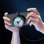 خنک کننده گوشی موبایل مدل PUBG-AL01 - Image 9