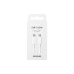 کابل تبدیل USB-C به USB-C سامسونگ مدل 1 متری - 5 آمپر - Image 4