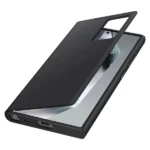 کاور سامسونگ مدل Ultra S-View Wallet Case EF-ZS928 مناسب برای گوشی موبایل سامسونگ Galaxy S24 Ultra - Image 3