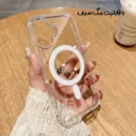 کاور قاب گارد مدل SHFG مناسب برای گوشی موبایل سامسونگ Galaxy S20 Plus 4G - Image 3