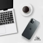 کاور دیامانته مدل بی رنگ مناسب برای گوشی موبایل سامسونگ Galaxy A17 - Image 5
