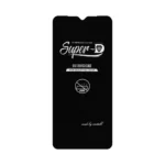 محافظ صفحه نمایش شهر گلس مدل SUPERDS مناسب برای گوشی موبایل سامسونگ Galaxy A12 / A12 Nacho / M12 / M13 / A13 4G / A13 5G / A04 / A04s / A04e / A04 Core / M04 / A23 4G / A23 5G / M23