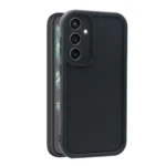 کاور موکولو مدل Silicone Puffer Strap مناسب برای گوشی موبایل سامسونگ Galaxy S23 FE 5G / S23 FE به همراه بند آویز - Image 2
