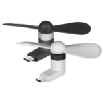 پنکه همراه USB-C مدل C - Image 7