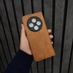 کیف کلاسوری مدل magneti مناسب برای گوشی موبایل شیائومی Redmi 14C / POCO C75 - Image 3