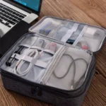 کیف لوازم جانبی مدل TravelDigitalBag - Image 11