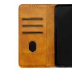 کیف کلاسوری مدل magneti مناسب برای گوشی موبایل شیائومی Redmi 14C / POCO C75 - Image 2