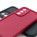 کاور موکولو مدل Silicone Puffer Strap مناسب برای گوشی موبایل سامسونگ Galaxy S23 FE 5G / S23 FE به همراه بند آویز - Image 7