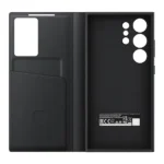 کاور سامسونگ مدل Ultra S-View Wallet Case EF-ZS928 مناسب برای گوشی موبایل سامسونگ Galaxy S24 Ultra - Image 4