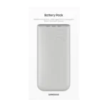 پاوربانک 45 وات سامسونگ مدل Battery Pack EB-P4520 ظرفیت 20000 میلی‌آمپر ساعت - Image 8