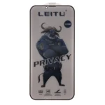 محافظ صفحه نمایش لیتو مدل PRICY TEMPERED مناسب برای گوشی موبایل اپل Iphone 13 Pro Max - Image 8