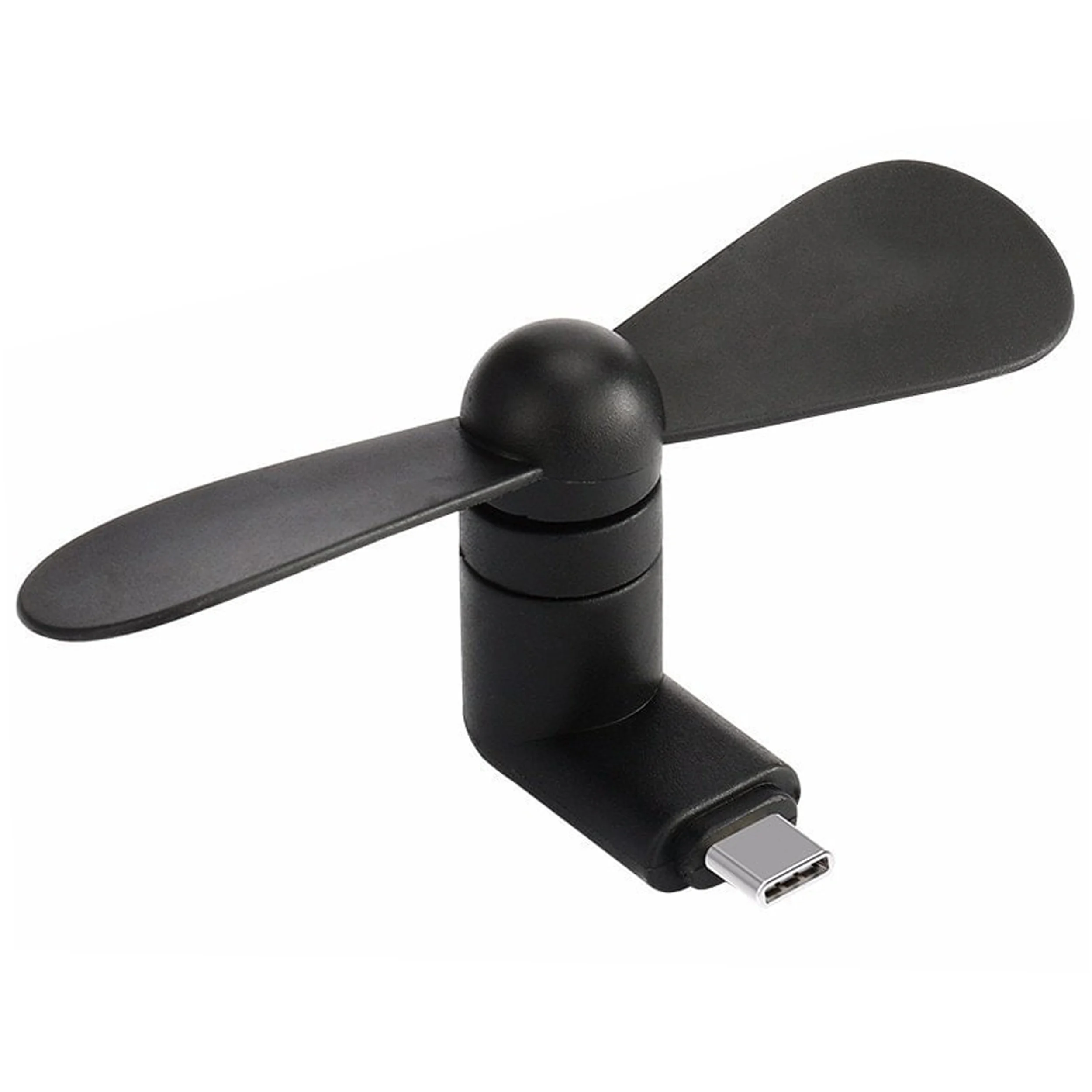 ab85c04884705bfbd0d42425554d67ba9efd9f17_1601647255 پنکه همراه USB-C مدل C - Image 1
